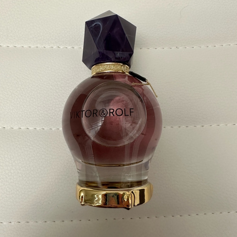 Viktor & Rolf Perfume Good Fortune perfume